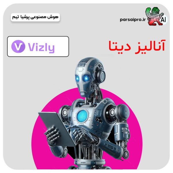 خرید اکانت vizly ویلزی