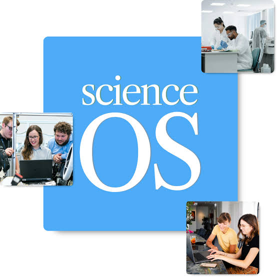 خرید اکانت هوش مصنوعی ScienceOS | پژوهش و مقاله‌نویسی