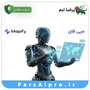 خرید اکانت mapify مپی فای
