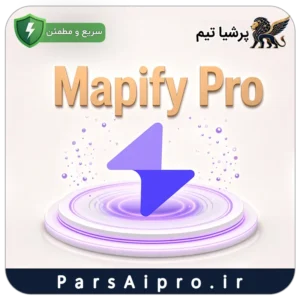 خرید اکانت هوش مصنوعی mapify pro ارزان