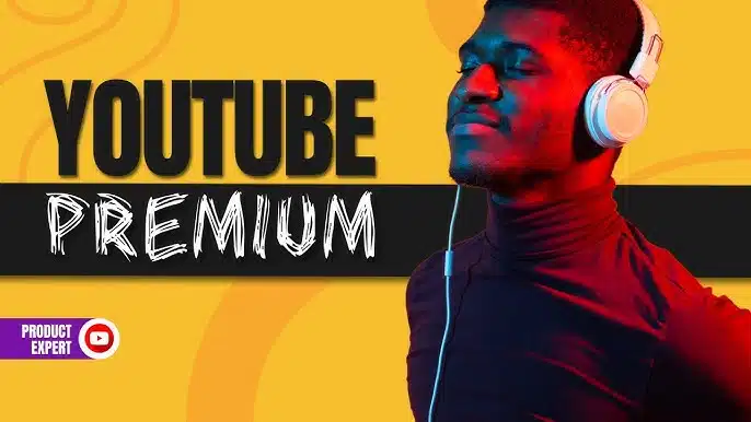 YouTube Premium