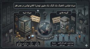 بهترین راه اتصال به اینترنت بین الملل چیه؟ کانفیگ یا پروکسی؟